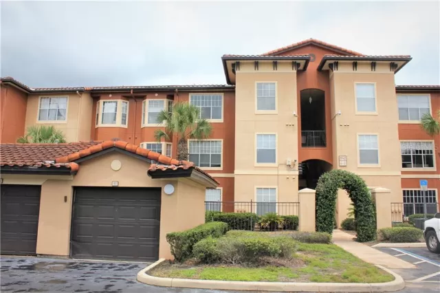 MLS: O5885693 Condo For Sale