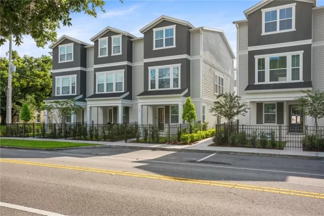 MLS: O5885805 Condo For Sale