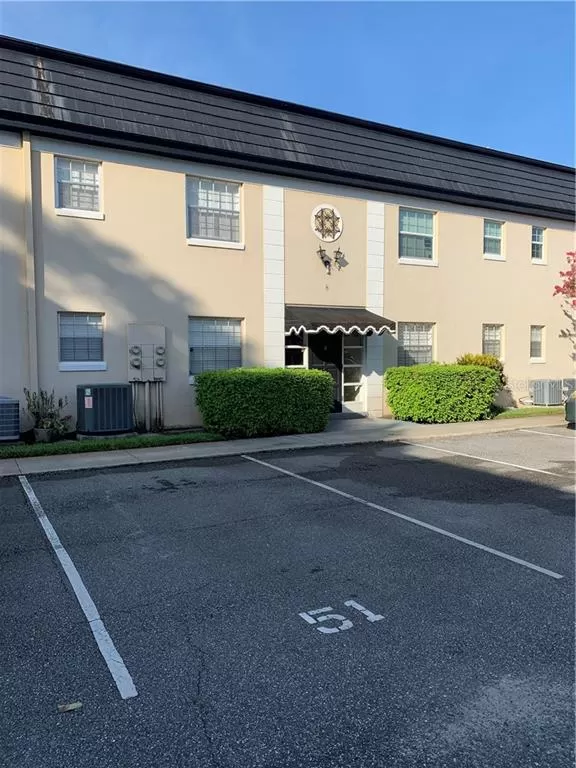 MLS: O5885842 Condo For Sale