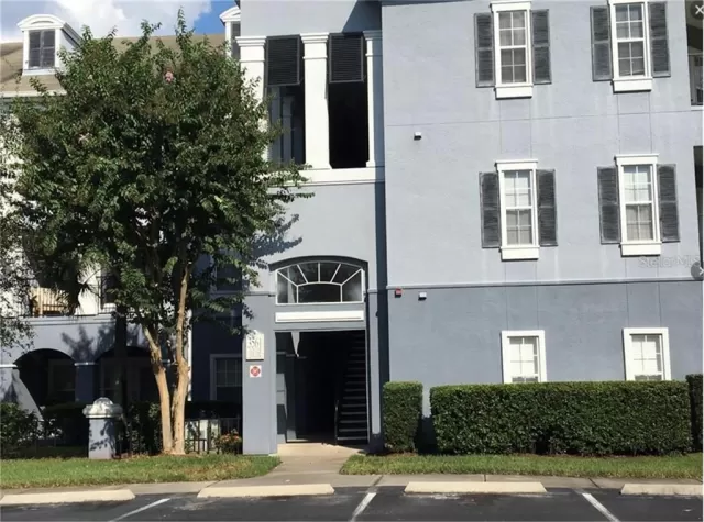 MLS: O5885871 Condo For Sale