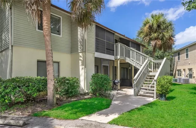 MLS: O5886152 Condo For Sale