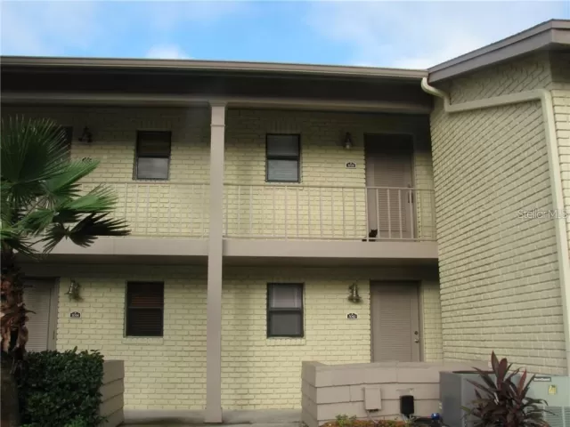 MLS: O5886230 Condo For Sale