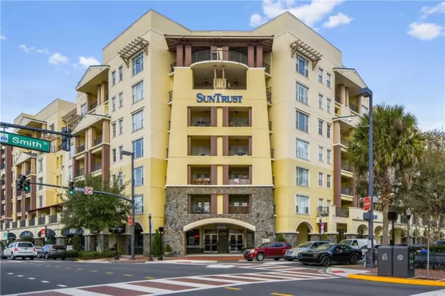 MLS: O5886284 Condo For Sale