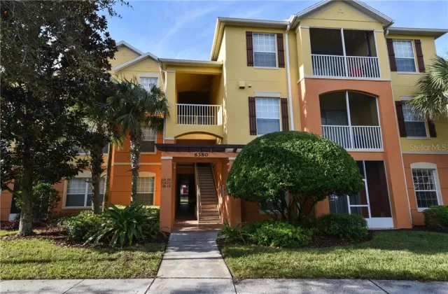 MLS: O5886356 Condo For Sale