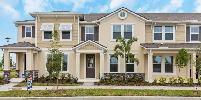 MLS: O5886680 Condo For Sale