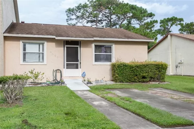 MLS: O5886913 Condo For Sale