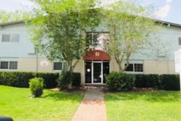 MLS: O5886942 Condo For Sale