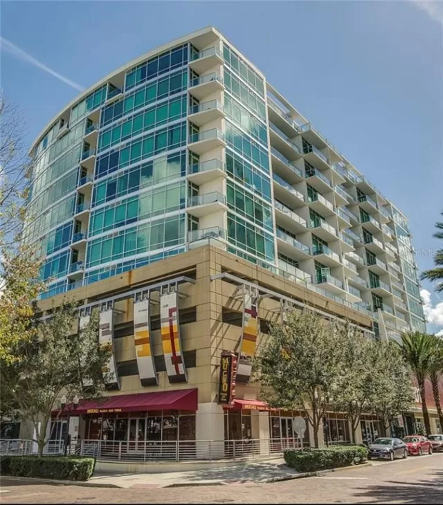 MLS: O5886946 Condo For Sale