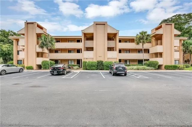 MLS: O5887224 Condo For Sale