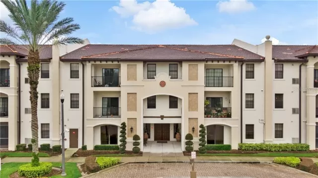 MLS: O5887328 Condo For Sale