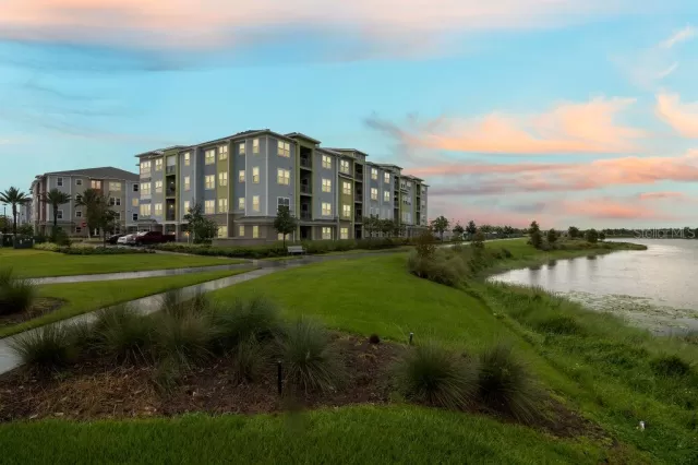 MLS: O5887335 Condo For Sale