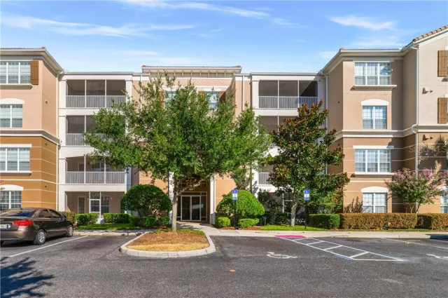 MLS: O5887556 Condo For Sale