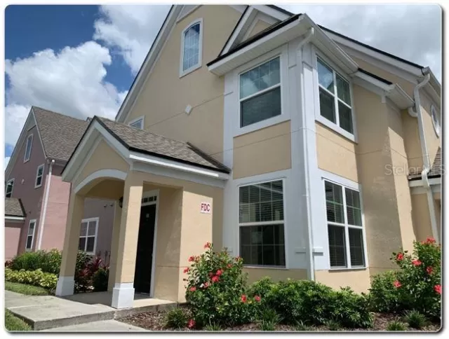MLS: O5887721 Condo For Sale