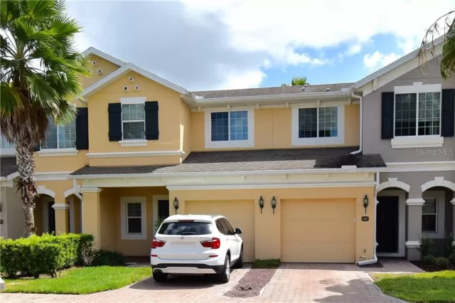 MLS: O5887776 Condo For Sale