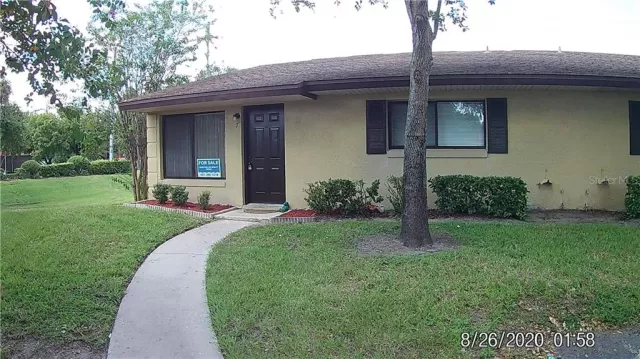 MLS: O5887845 Condo For Sale