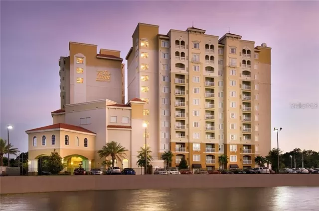 MLS: O5888259 Condo For Sale
