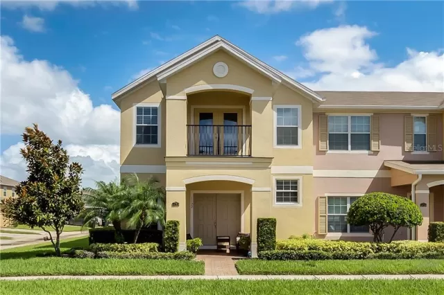 MLS: O5888381 Condo For Sale