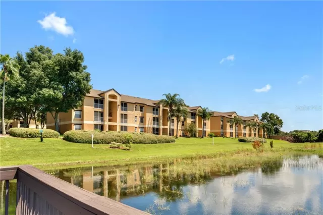 MLS: O5888407 Condo For Sale