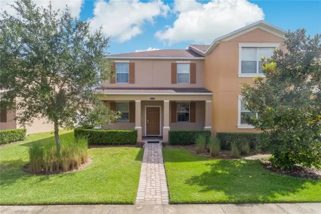 MLS: O5888488 Condo For Sale