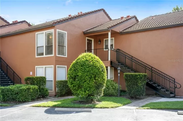 MLS: O5888512 Condo For Sale