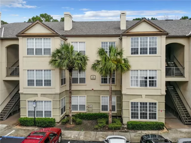 MLS: O5888669 Condo For Sale