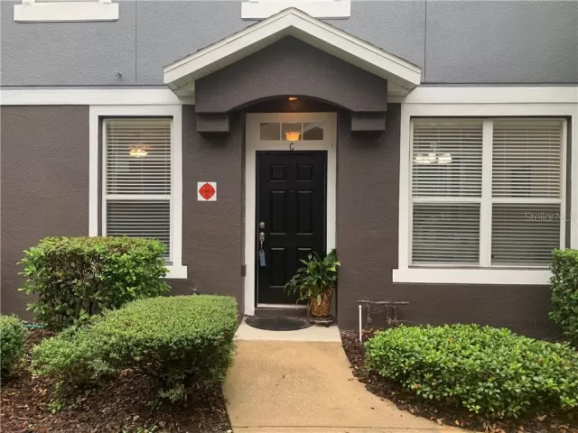 MLS: O5888871 Condo For Sale