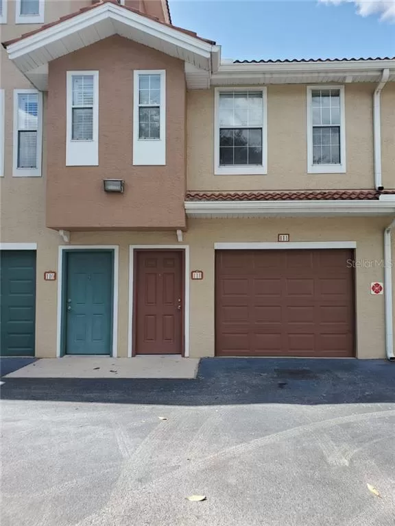 MLS: O5889397 Condo For Sale