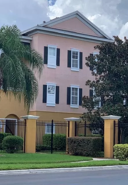 MLS: O5889508 Condo For Sale