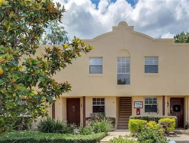 MLS: O5889592 Condo For Sale