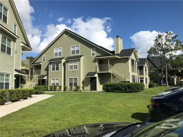 MLS: O5889706 Condo For Sale