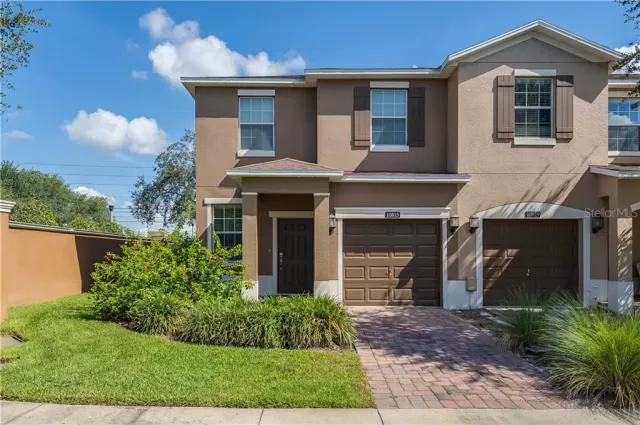 MLS: O5889769 Condo For Sale