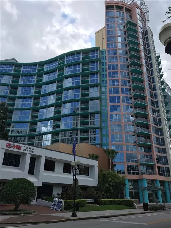 MLS: O5889896 Condo For Sale