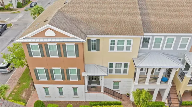 MLS: O5889918 Condo For Sale