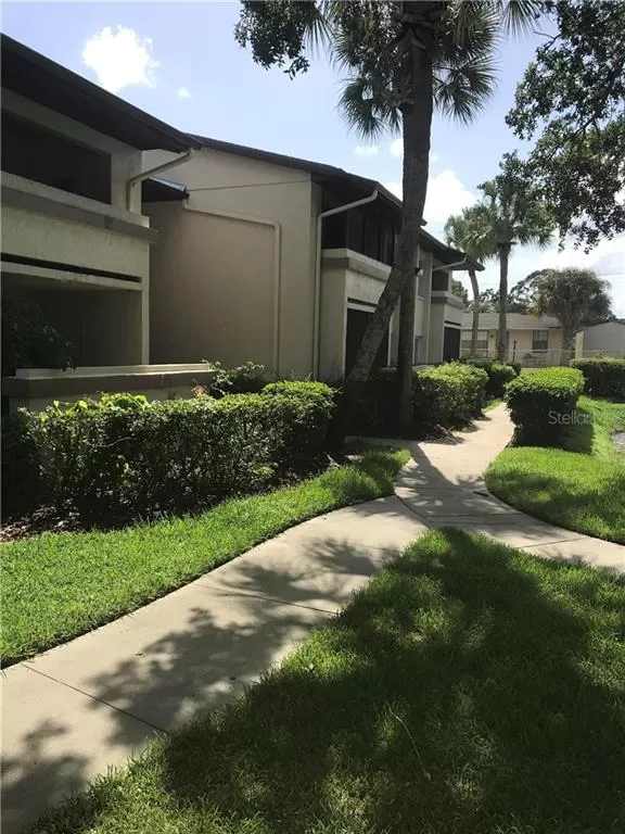 MLS: O5889923 Condo For Sale