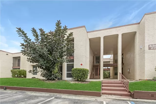 MLS: O5889967 Condo For Sale