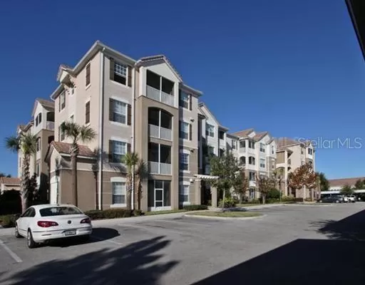 MLS: O5890068 Condo For Sale