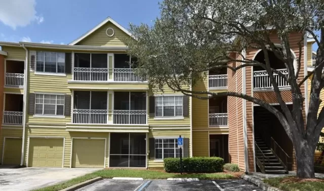 MLS: O5890355 Condo For Sale