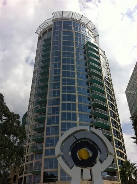 MLS: O5890365 Condo For Sale