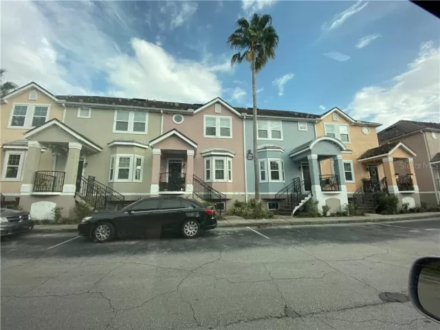 MLS: O5890470 Condo For Sale