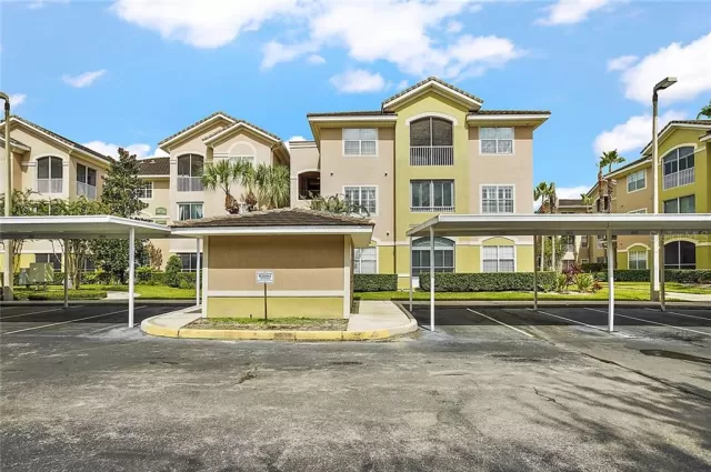 MLS: O5890472 Condo For Sale