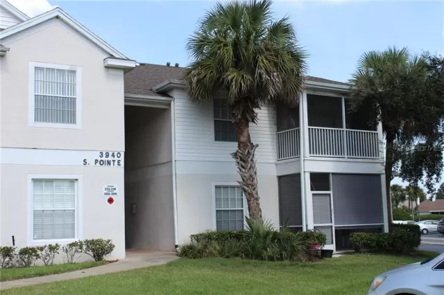 MLS: O5890542 Condo For Sale