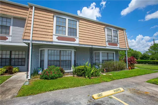 MLS: O5890612 Condo For Sale