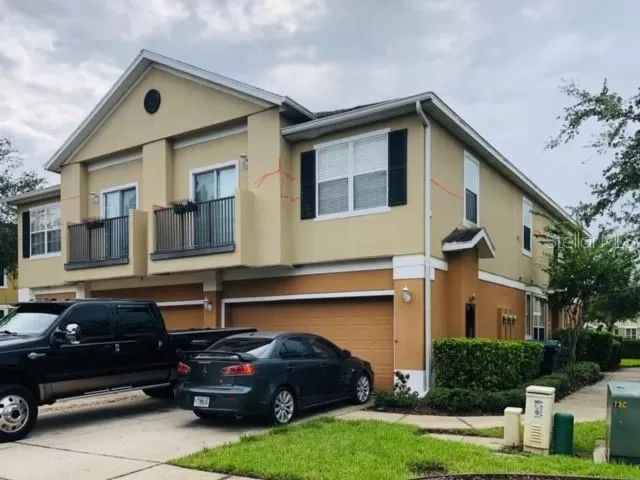 MLS: O5890706 Condo For Sale