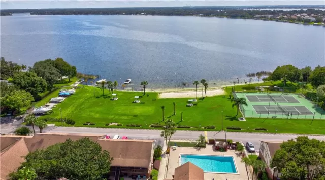 MLS: O5891011 Condo For Sale