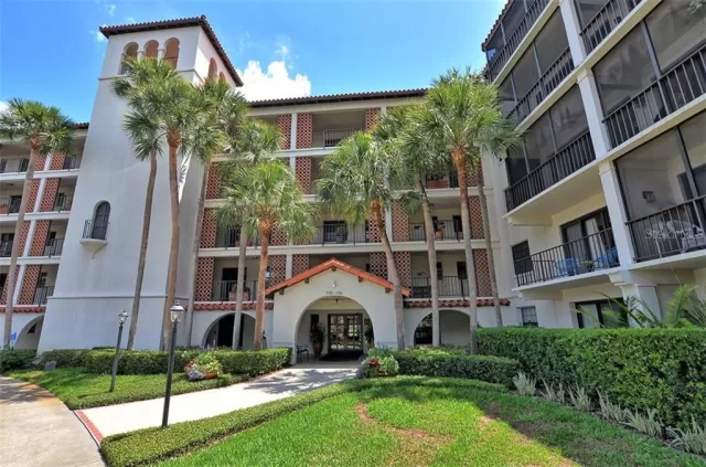 MLS: O5891293 Condo For Sale