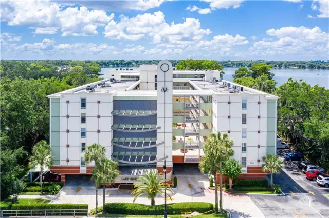 MLS: O5891342 Condo For Sale