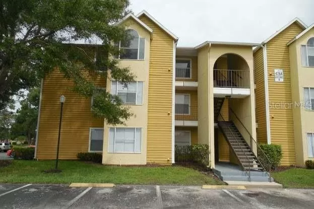 MLS: O5891425 Condo For Sale