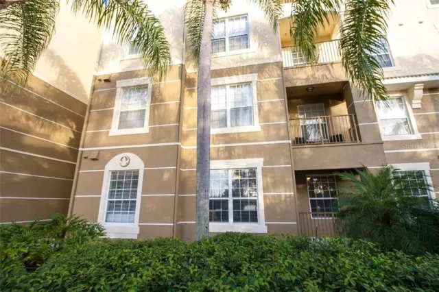 MLS: O5891574 Condo For Sale