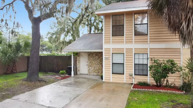 MLS: O5891823 Condo For Sale