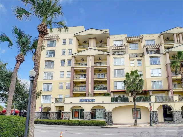 MLS: O5891980 Condo For Sale